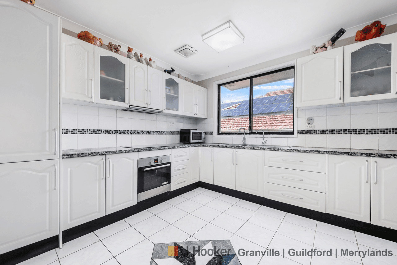 148 Blaxcell Street, GRANVILLE, NSW 2142