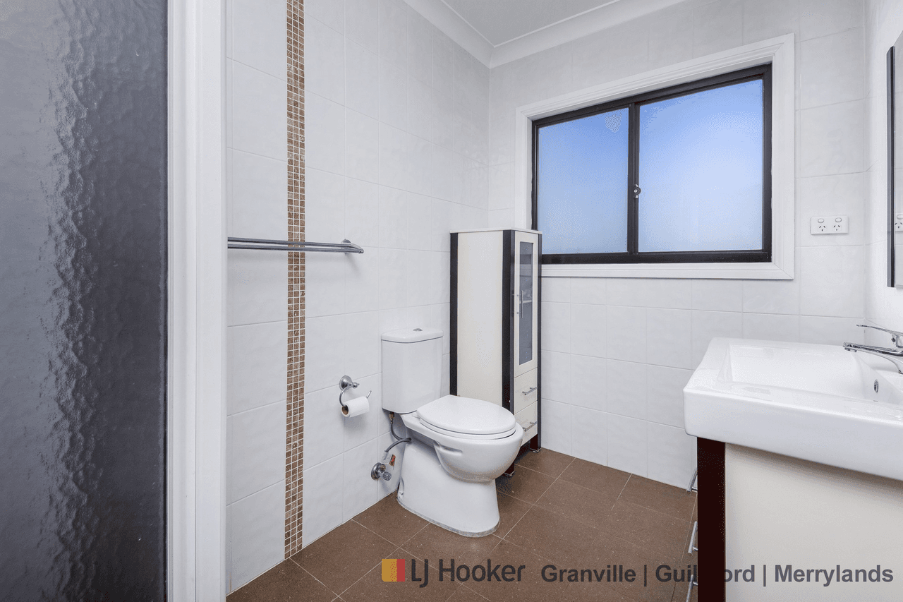 148 Blaxcell Street, GRANVILLE, NSW 2142