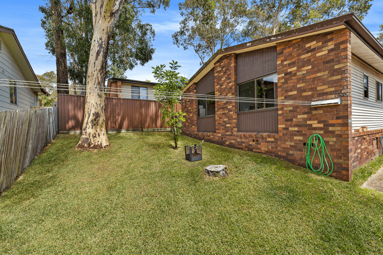 3/12 Woodward Avenue, WYONG, NSW 2259