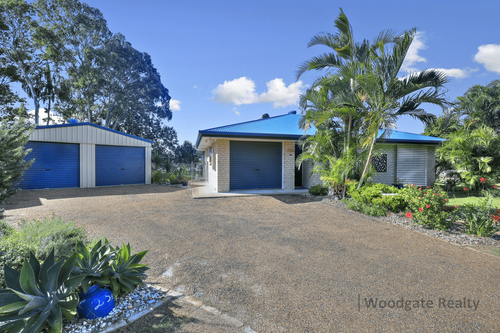 25 Lorikeet Avenue, WOODGATE, QLD 4660