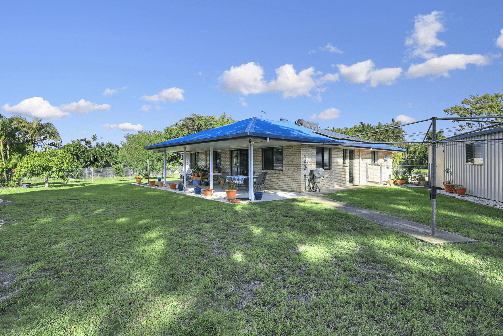 25 Lorikeet Avenue, WOODGATE, QLD 4660