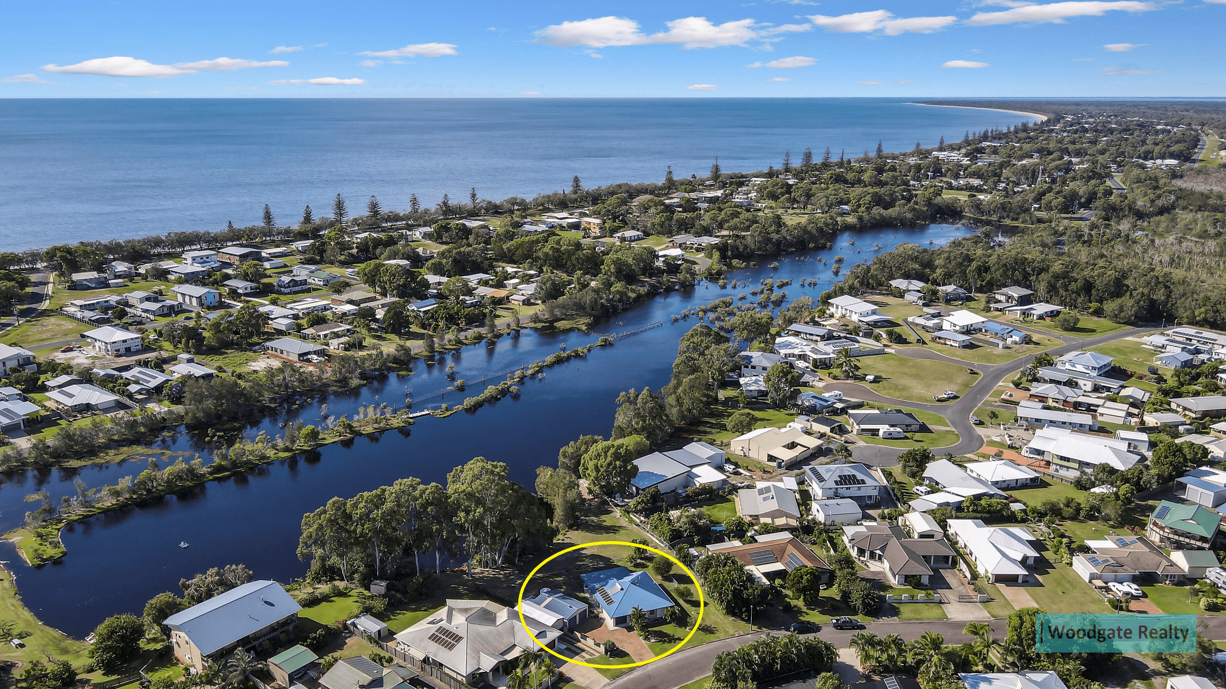 25 Lorikeet Avenue, WOODGATE, QLD 4660