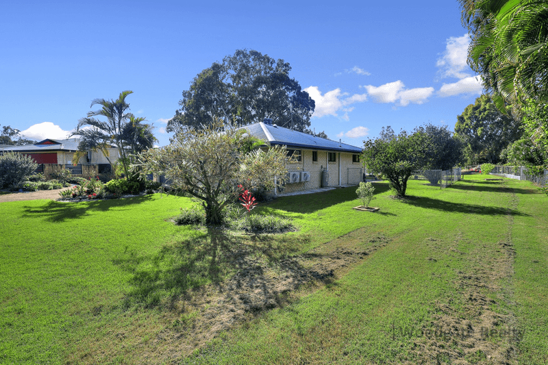 25 Lorikeet Avenue, WOODGATE, QLD 4660