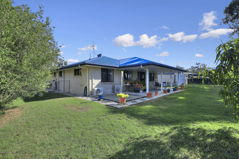 25 Lorikeet Avenue, WOODGATE, QLD 4660