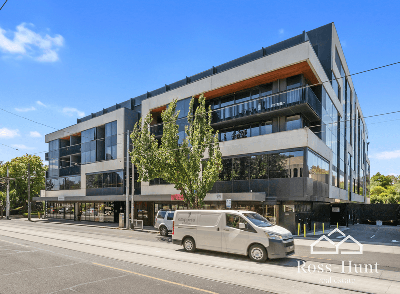 327/347 Camberwell Road, CAMBERWELL, VIC 3124