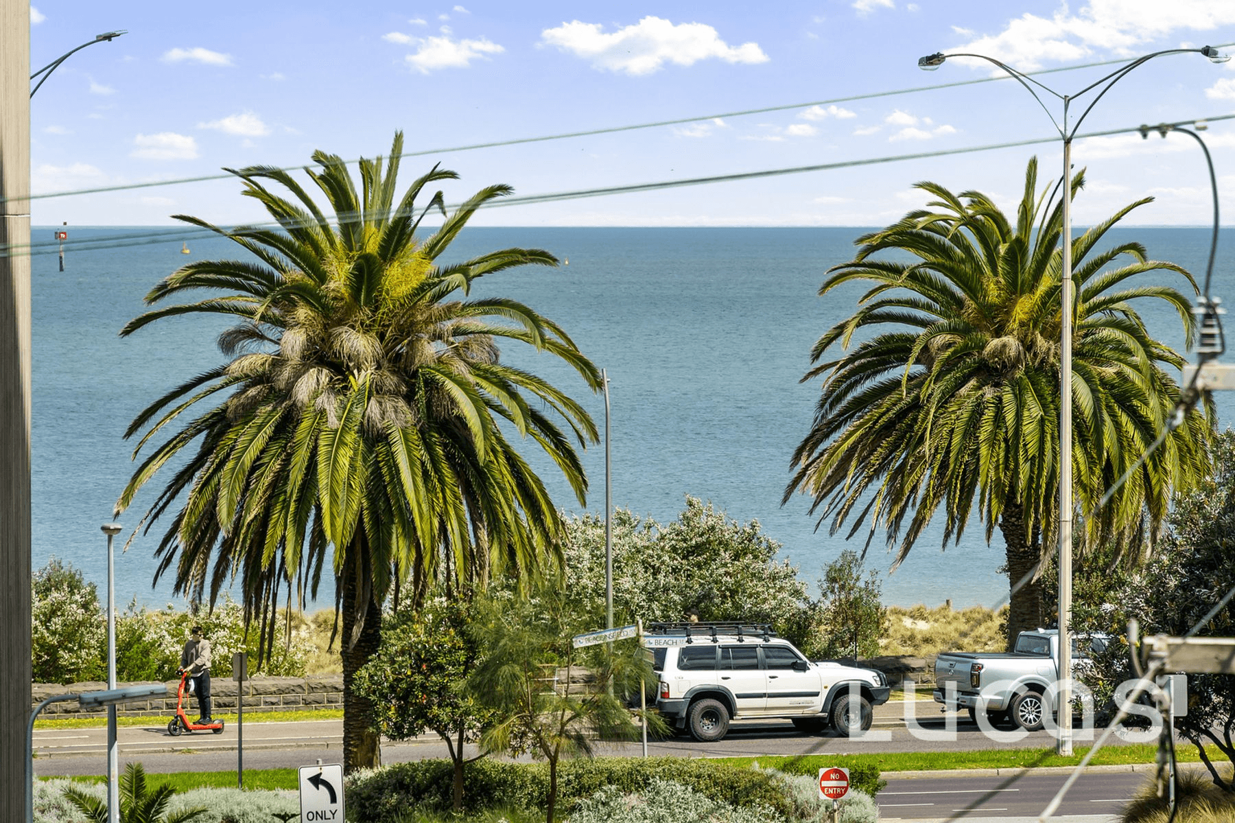 58/39 Esplanade East, Port Melbourne, VIC 3207