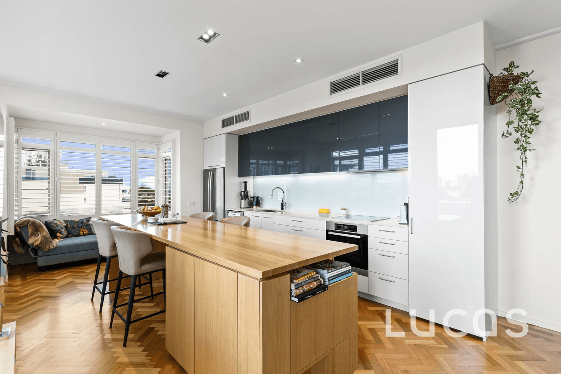 58/39 Esplanade East, Port Melbourne, VIC 3207