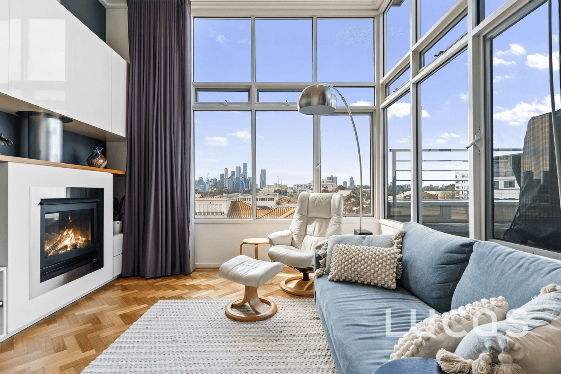 58/39 Esplanade East, Port Melbourne, VIC 3207