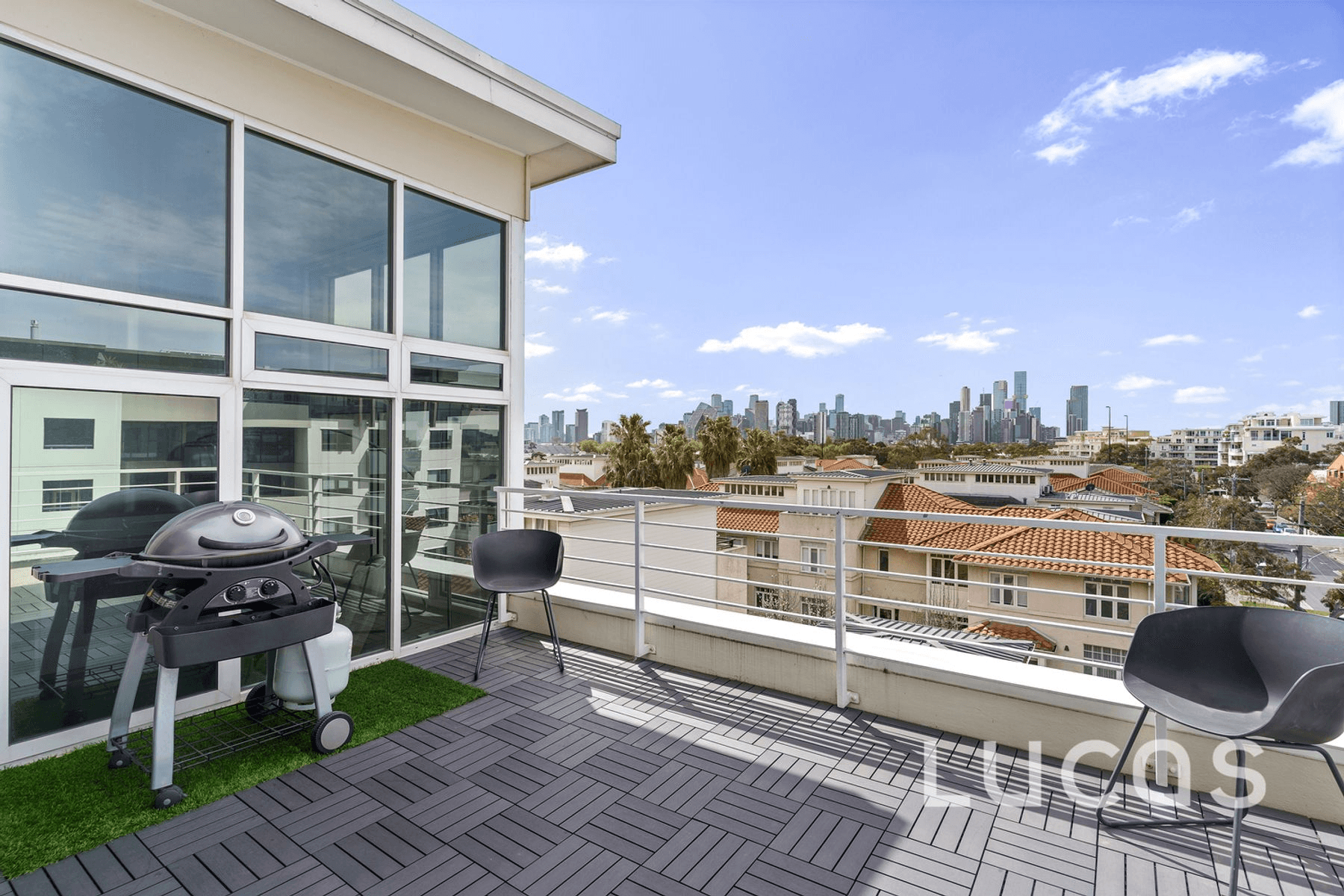 58/39 Esplanade East, Port Melbourne, VIC 3207