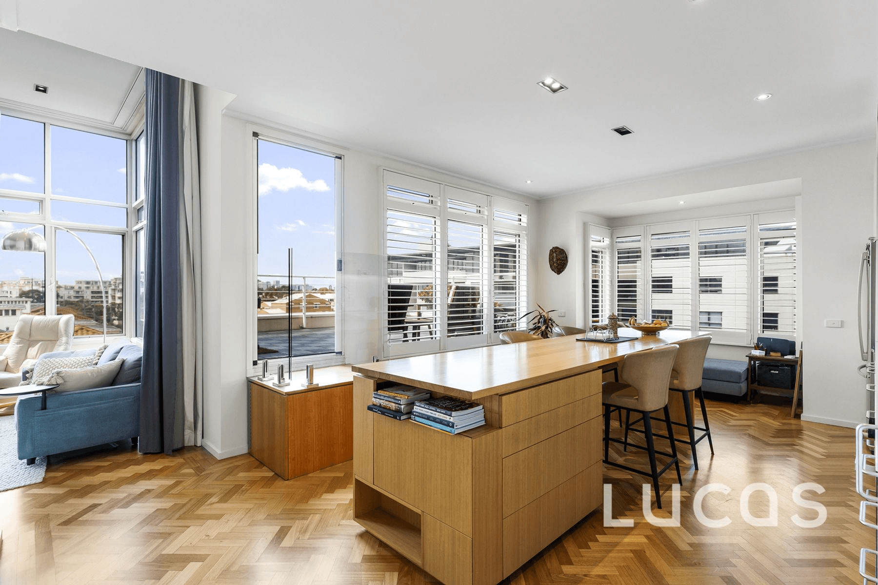 58/39 Esplanade East, Port Melbourne, VIC 3207