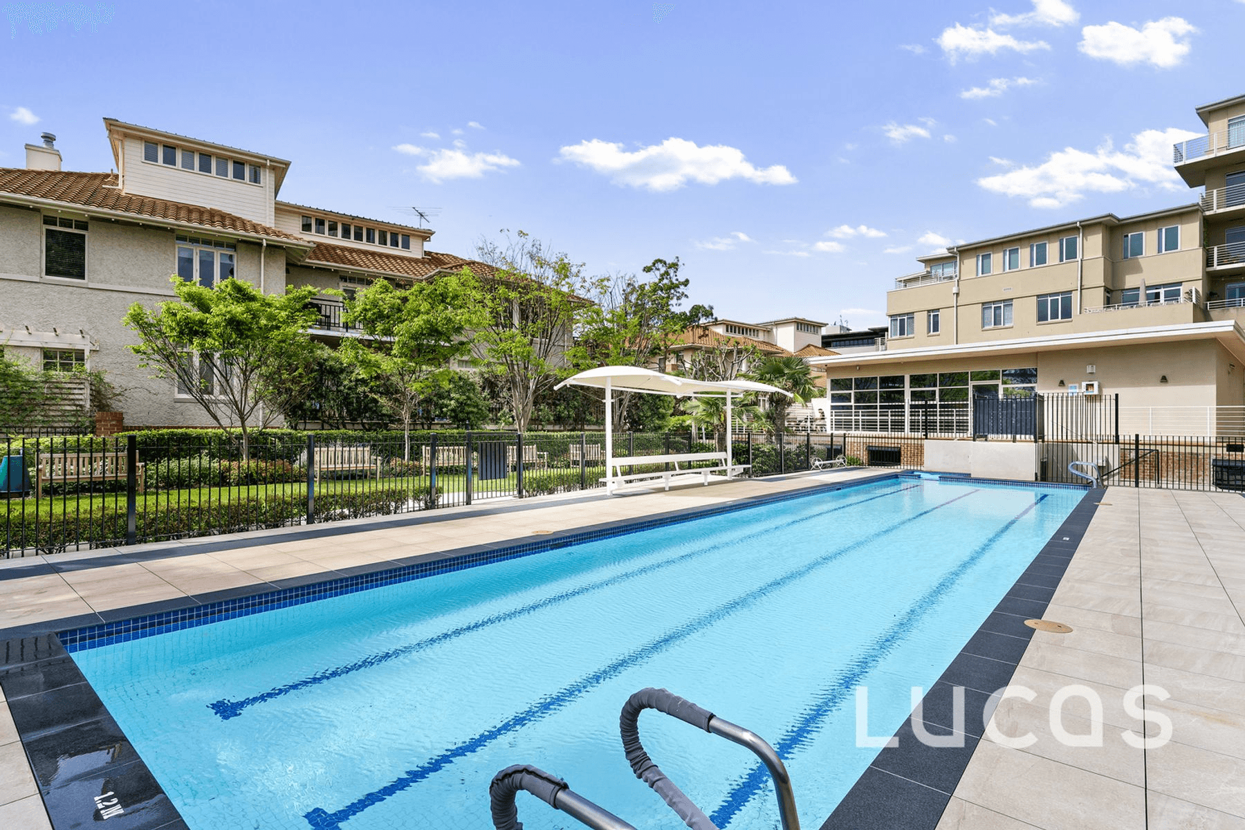 58/39 Esplanade East, Port Melbourne, VIC 3207