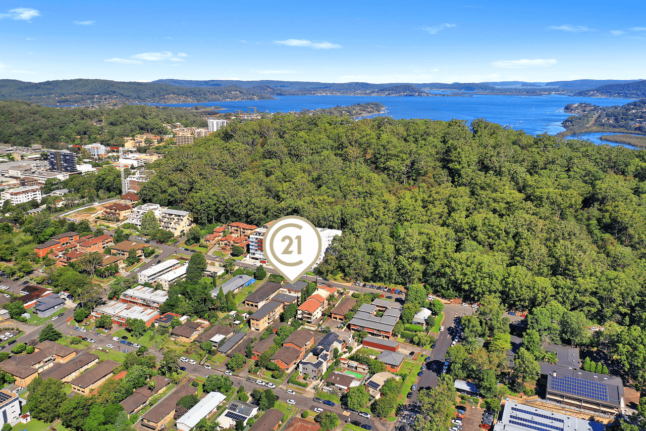 1/76 Faunce Street West, Gosford, NSW 2250