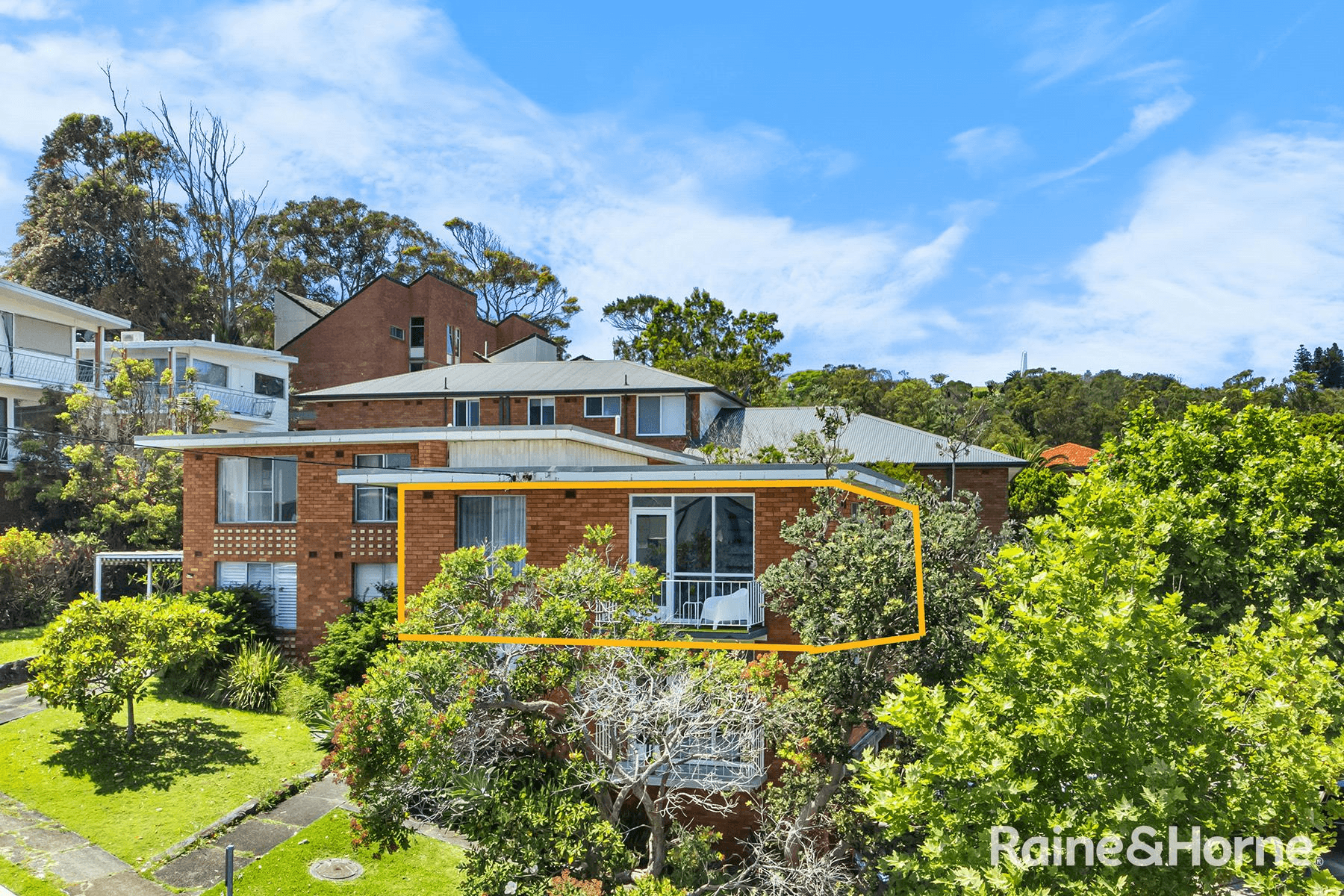 3/1 Mosbri Crescent, THE HILL, NSW 2300