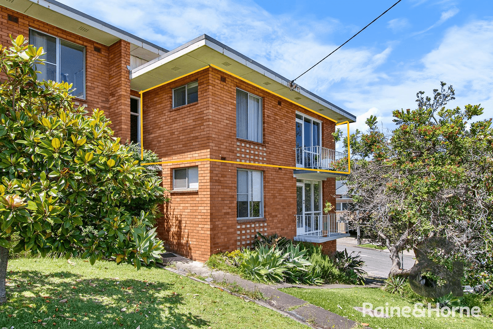 3/1 Mosbri Crescent, THE HILL, NSW 2300