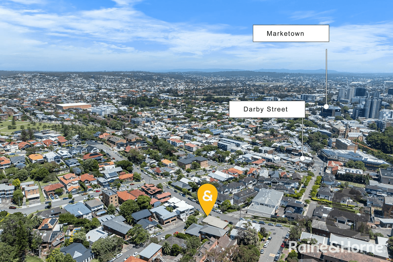 3/1 Mosbri Crescent, THE HILL, NSW 2300