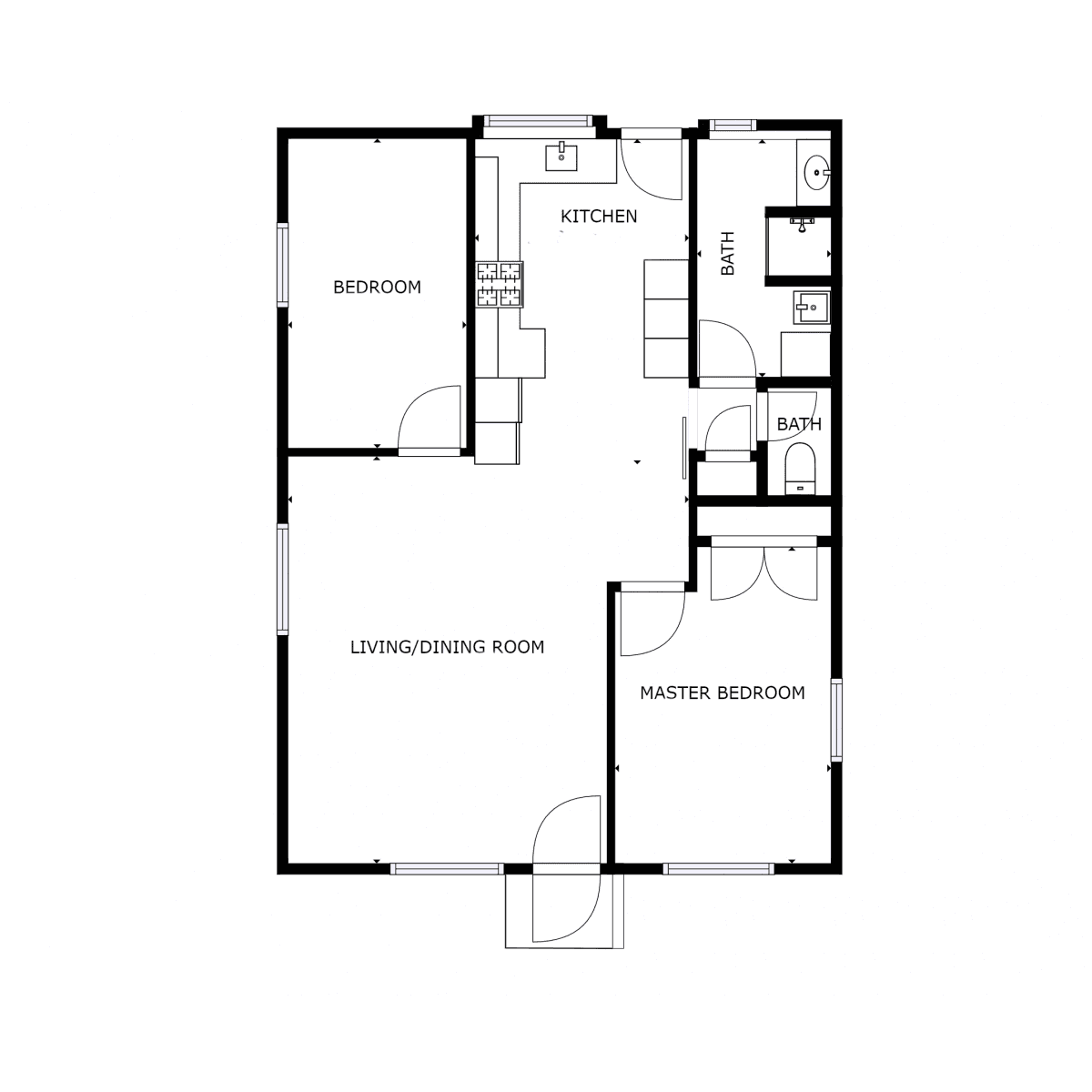 10/63 Melrose Drive, Wodonga, VIC 3690