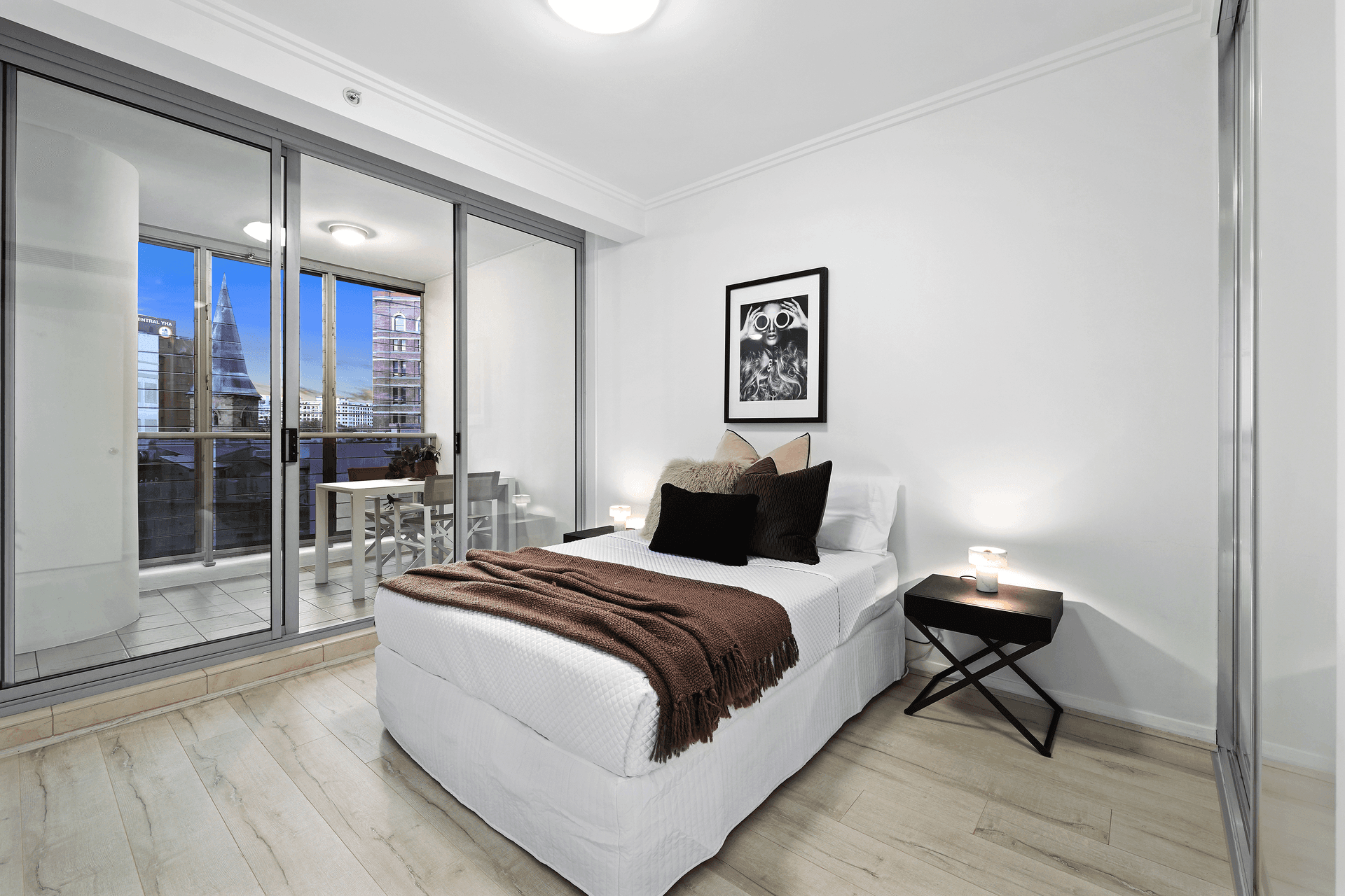 74/107-121 Quay Street, Haymarket, NSW 2000