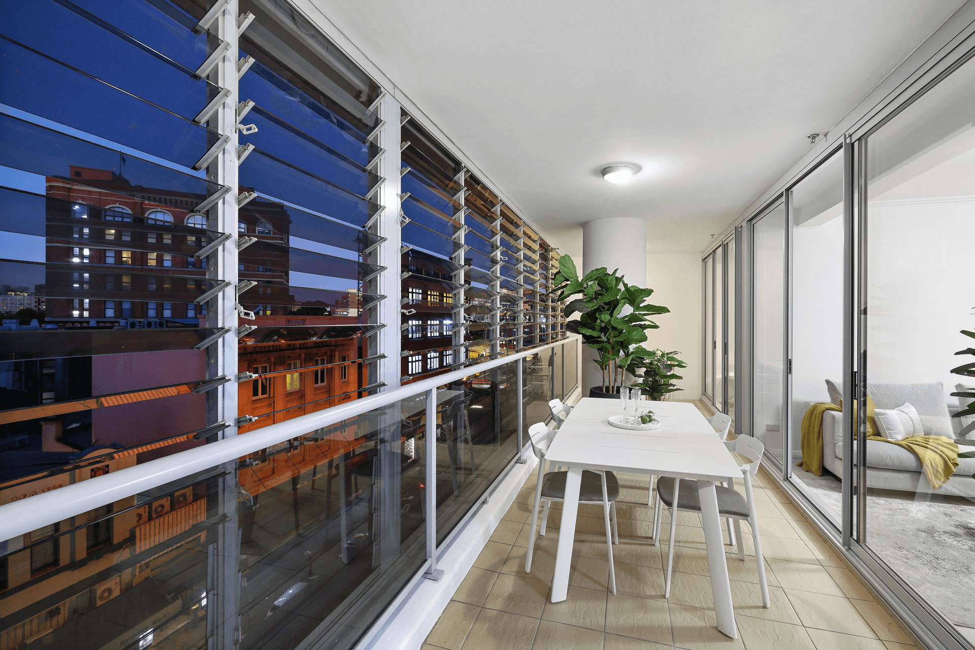 74/107-121 Quay Street, Haymarket, NSW 2000