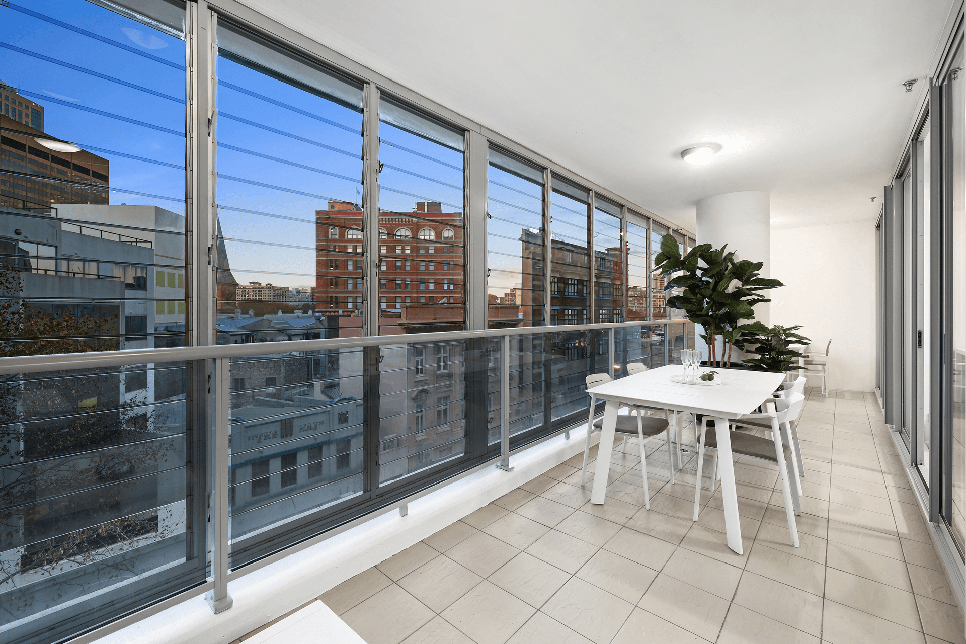 74/107-121 Quay Street, Haymarket, NSW 2000