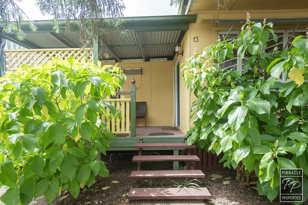 13 Jacob Street, Dinmore, QLD 4303