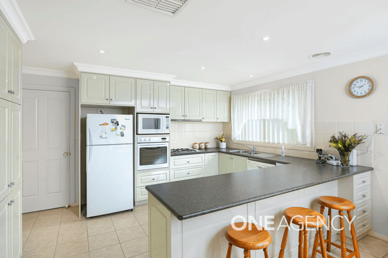 1/21 STIRLING BOULEVARD, TATTON, NSW 2650