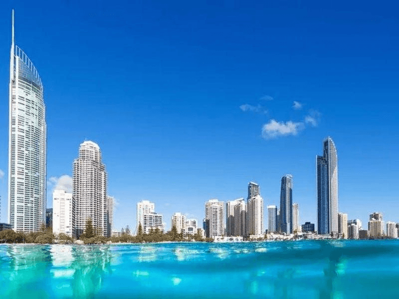 70 Remembrance, SURFERS PARADISE, QLD 4217