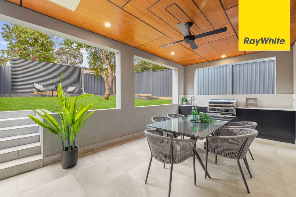 4A Graham Avenue, EASTWOOD, NSW 2122