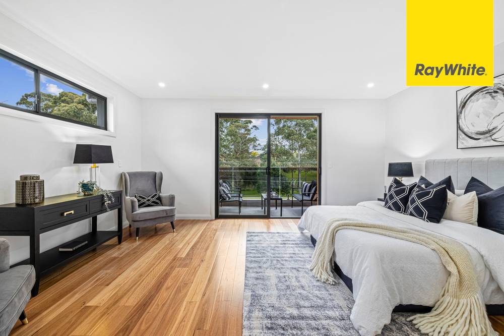 4A Graham Avenue, EASTWOOD, NSW 2122