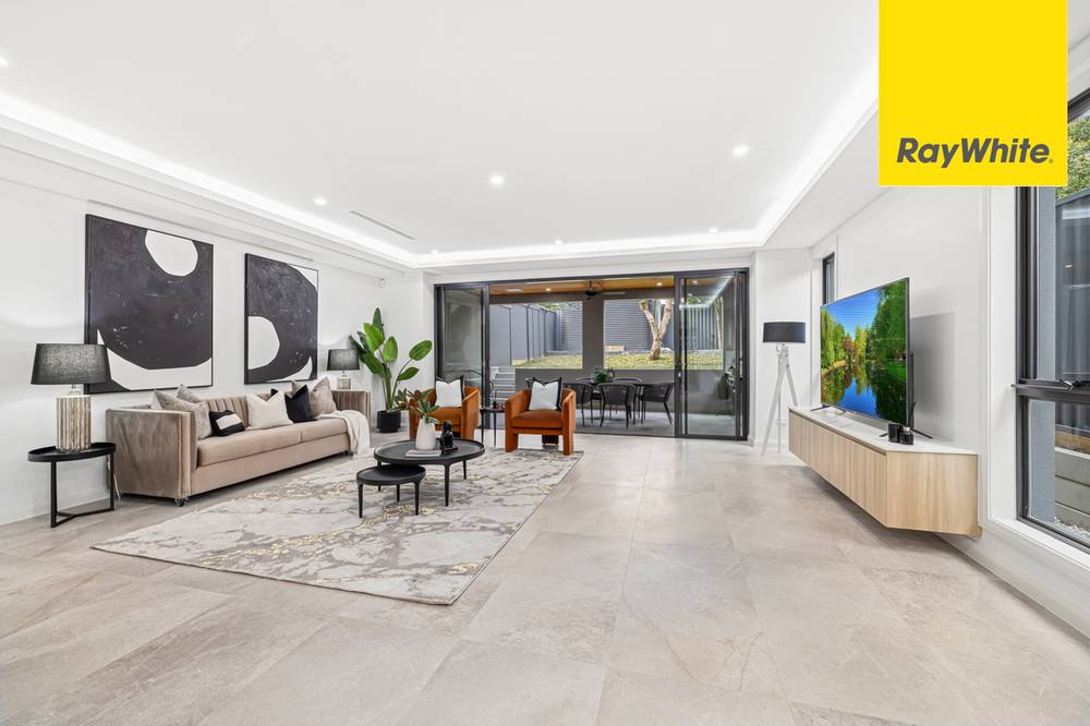 4A Graham Avenue, EASTWOOD, NSW 2122