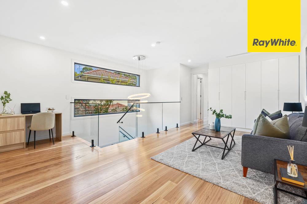 4A Graham Avenue, EASTWOOD, NSW 2122