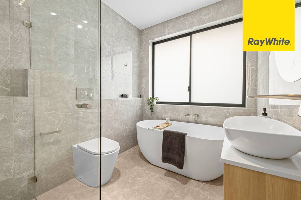 4A Graham Avenue, EASTWOOD, NSW 2122