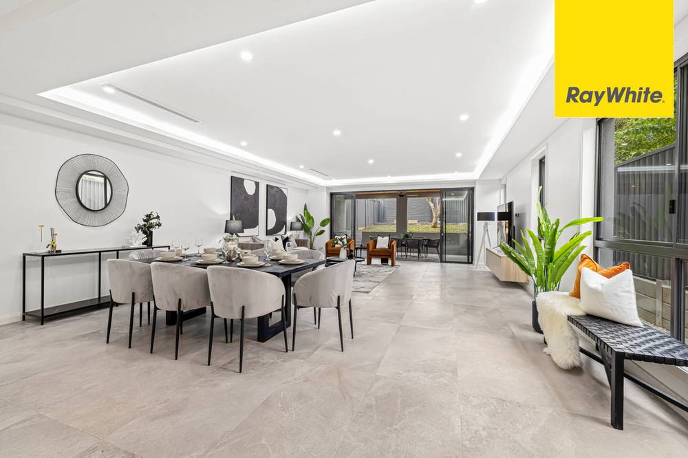 4A Graham Avenue, EASTWOOD, NSW 2122