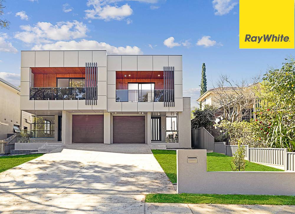 4A Graham Avenue, EASTWOOD, NSW 2122