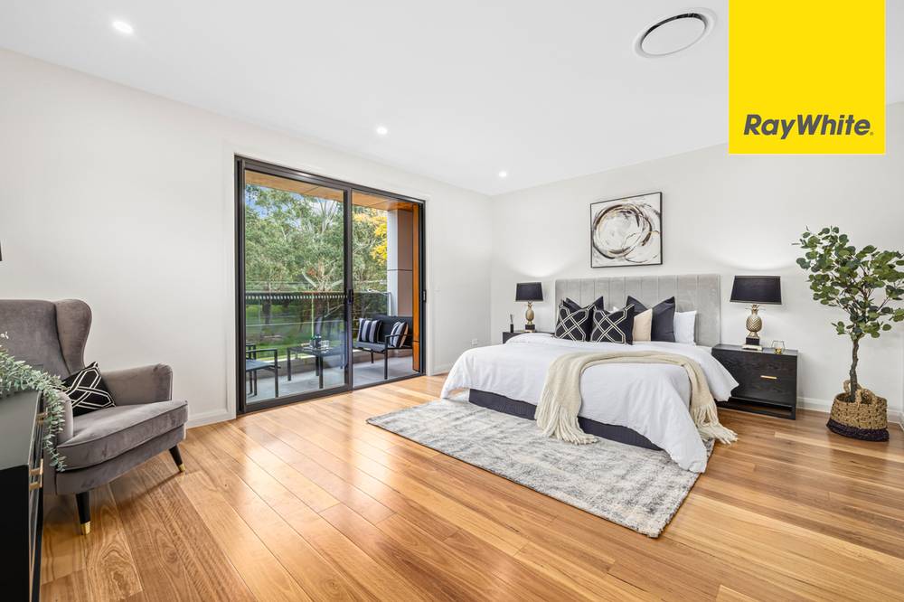 4A Graham Avenue, EASTWOOD, NSW 2122