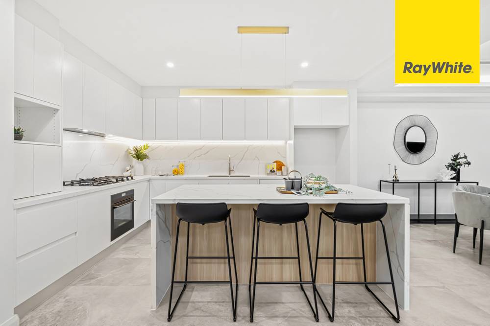 4A Graham Avenue, EASTWOOD, NSW 2122