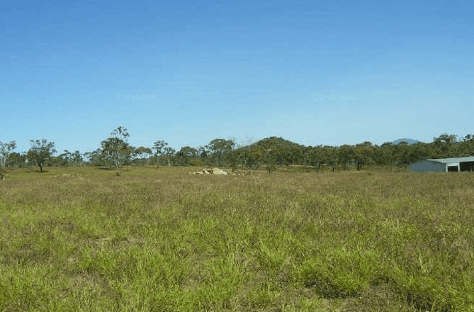 Lot 8 Bruce Highway, BOWEN, QLD 4805