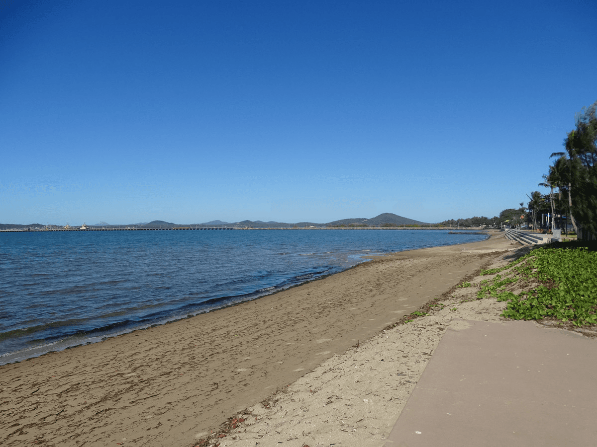 Lot 8 Bruce Highway, BOWEN, QLD 4805