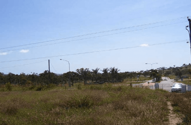 Lot 8 Bruce Highway, BOWEN, QLD 4805
