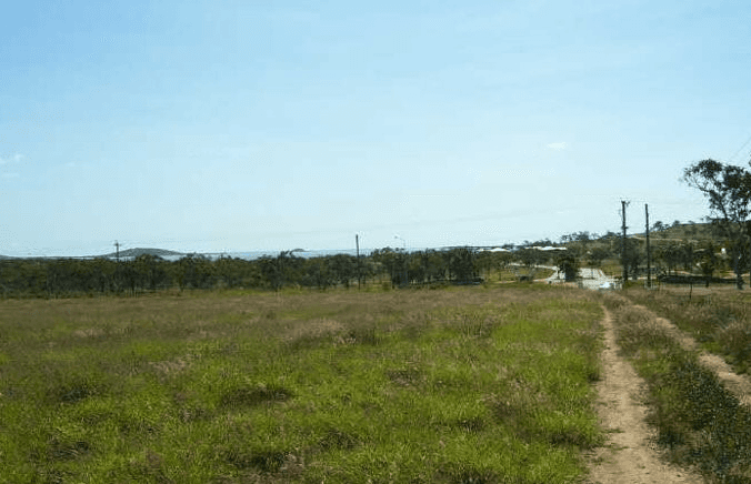 Lot 8 Bruce Highway, BOWEN, QLD 4805