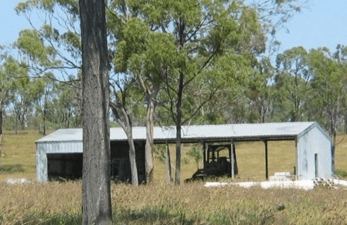 Lot 8 Bruce Highway, BOWEN, QLD 4805