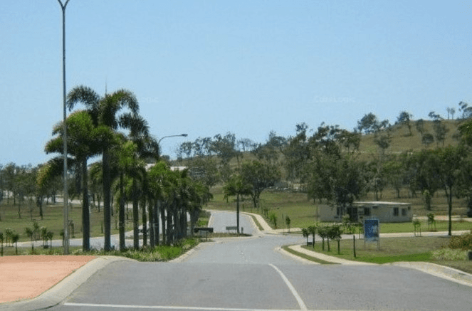 Lot 8 Bruce Highway, BOWEN, QLD 4805