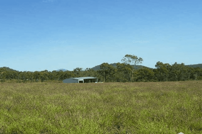 Lot 8 Bruce Highway, BOWEN, QLD 4805