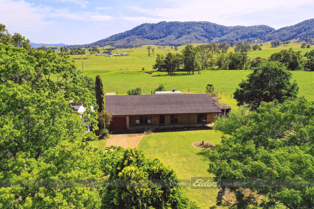 411 Waukivory Road, GLOUCESTER, NSW 2422