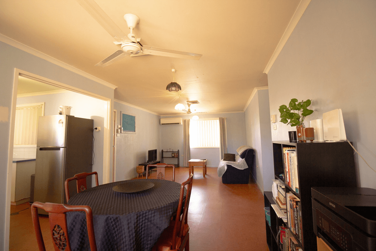 17 Boogalla Crescent, SOUTH HEDLAND, WA 6722