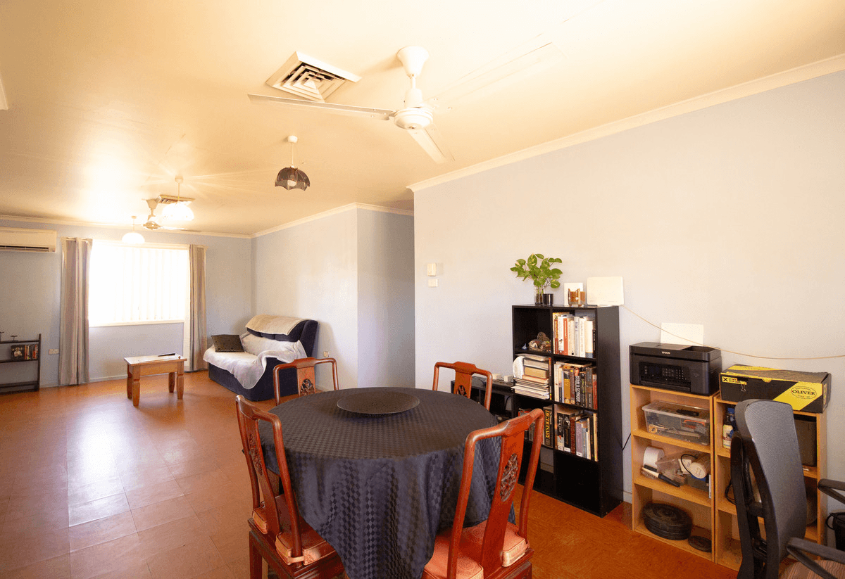 17 Boogalla Crescent, SOUTH HEDLAND, WA 6722