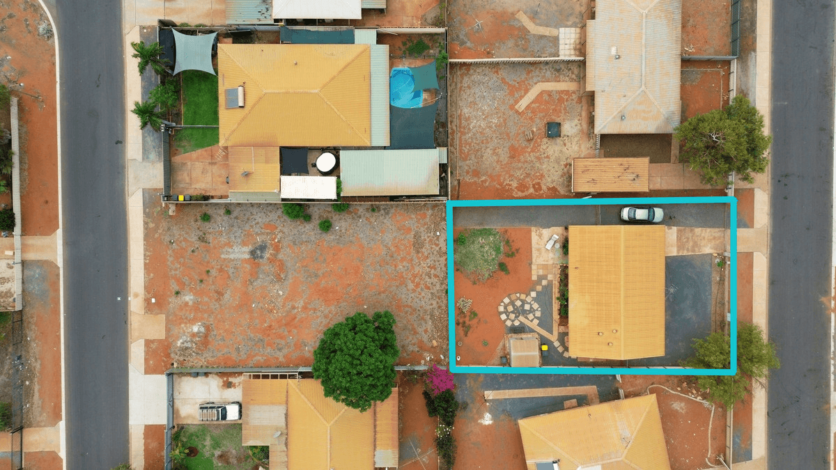 17 Boogalla Crescent, SOUTH HEDLAND, WA 6722