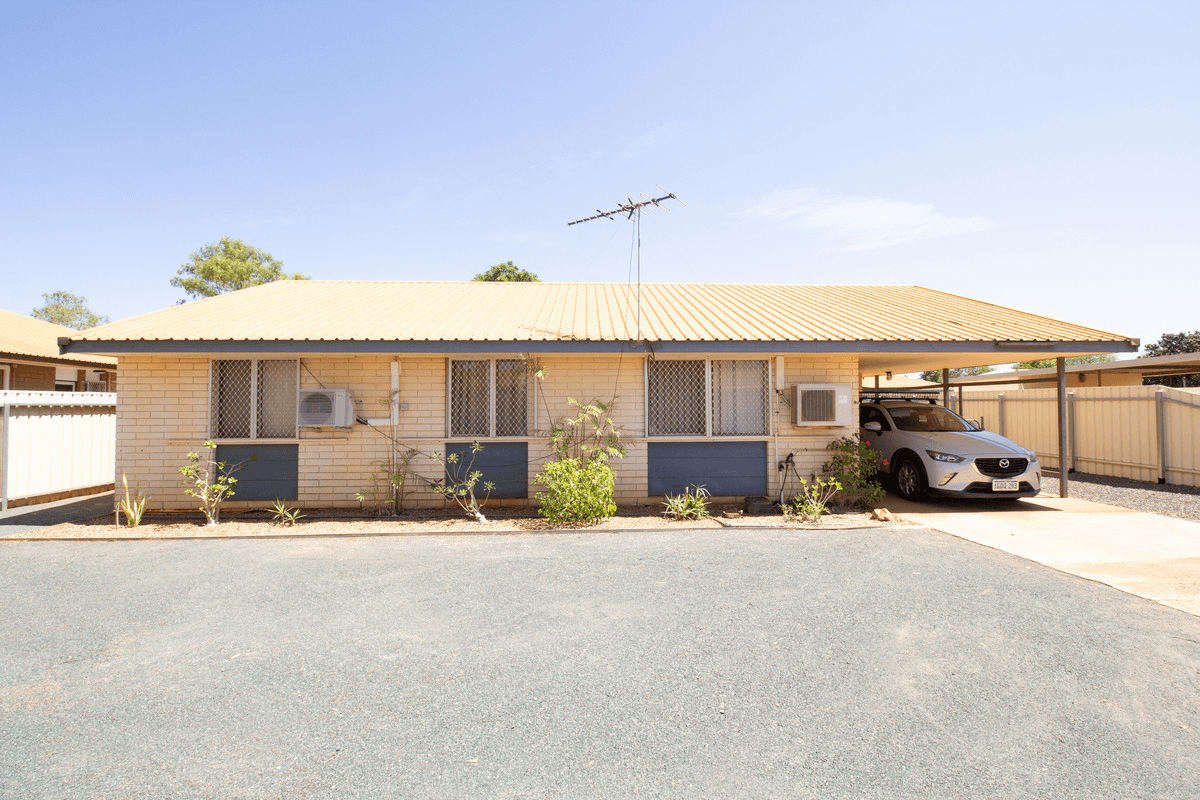 17 Boogalla Crescent, SOUTH HEDLAND, WA 6722