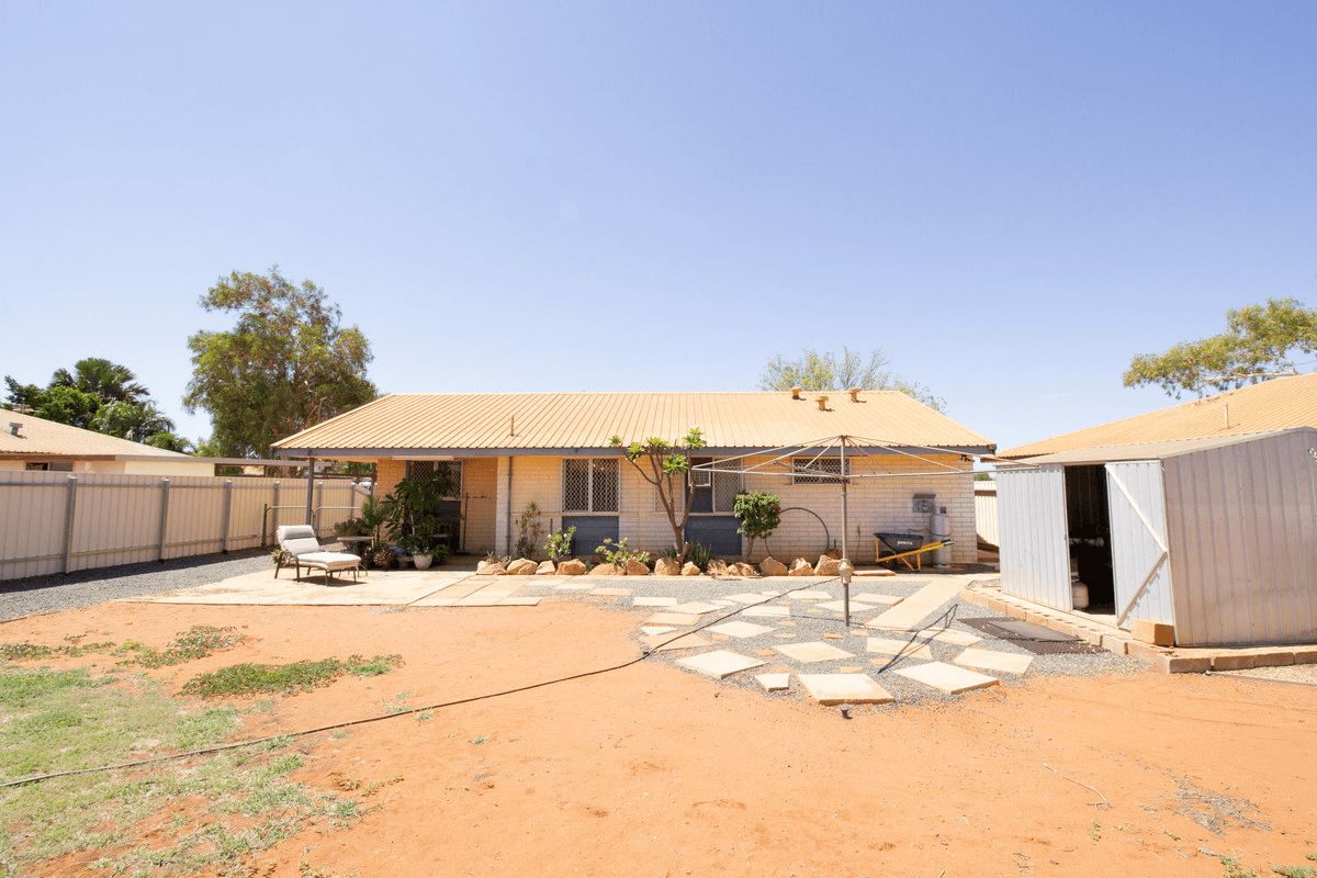 17 Boogalla Crescent, SOUTH HEDLAND, WA 6722