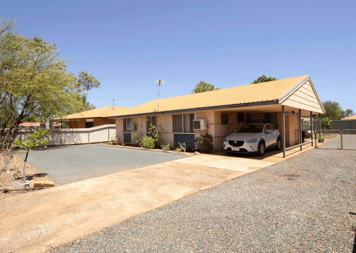 17 Boogalla Crescent, SOUTH HEDLAND, WA 6722