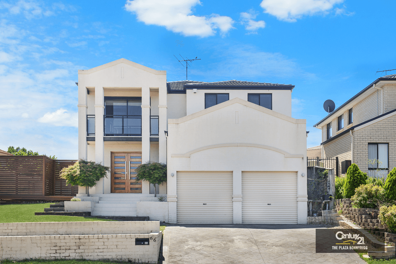 66 Northumberland Street, Bonnyrigg Heights, NSW 2177